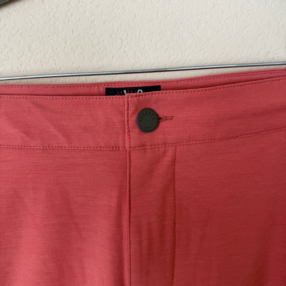 FAHERTY Men’s All Day Shorts | 33 | Salmon - Picture 2 of 9